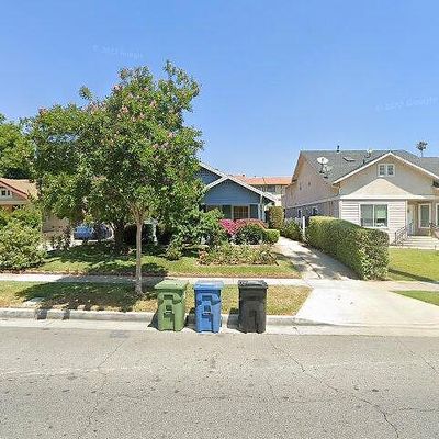 119 E Alhambra Rd, Alhambra, CA 91801