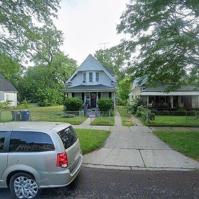 1510 Lincoln Ave, Toledo, OH 43607