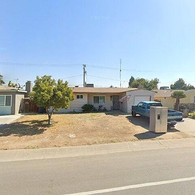 1524 N Mooney Blvd, Visalia, CA 93291