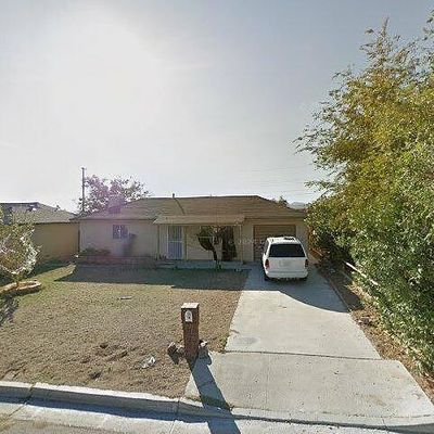15345 Leslie St, Mojave, CA 93501