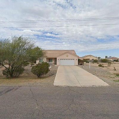 15498 S Overfield Rd, Arizona City, AZ 85123