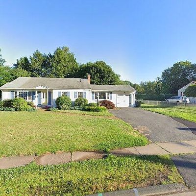 155 Country Ln, East Hartford, CT 06118