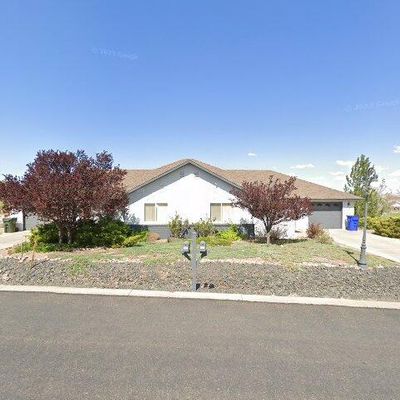 156 N Hillcrest Dr, Snowflake, AZ 85937