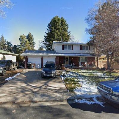 1560 S Fenton St, Lakewood, CO 80232