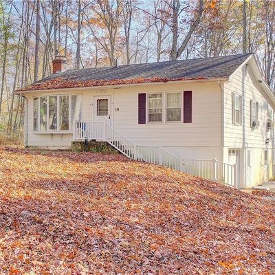 159 Whalehead Rd, Gales Ferry, CT 06335