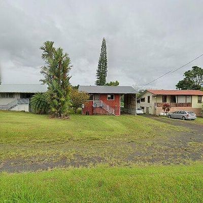 16 626 Old Volcano Rd, Keaau, HI 96749