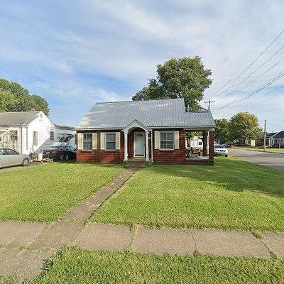 1601 W Parrish Ave, Owensboro, KY 42301