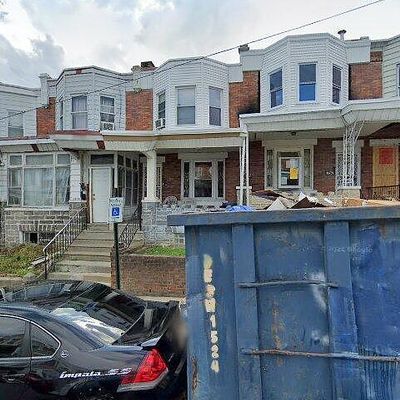 1632 N Edgewood St, Philadelphia, PA 19151