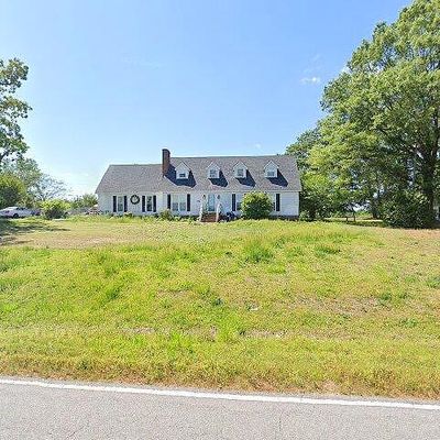 1665 Corbett Town Rd, Snow Hill, NC 28580