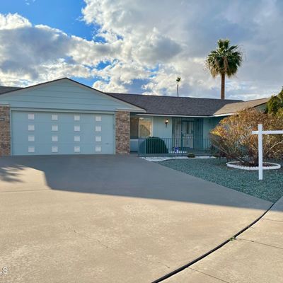 16828 N 107 Th Dr, Sun City, AZ 85351