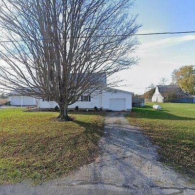 1690 S Sunderland Rd, Spencerville, OH 45887