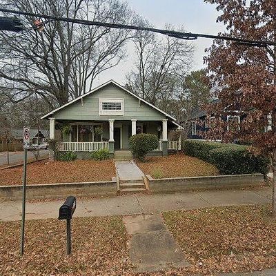 1710 Hosea L Williams Dr Ne, Atlanta, GA 30317