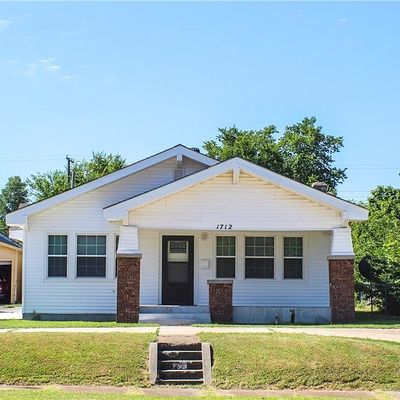 1712 Nw 31 St St, Oklahoma City, OK 73118