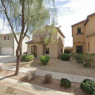 17421 N 185 Th Dr, Surprise, AZ 85374