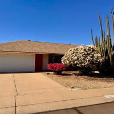 17422 N 123 Rd Dr, Sun City West, AZ 85375