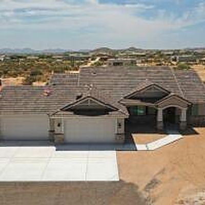 17437 E Cascalote Dr, Rio Verde, AZ 85263