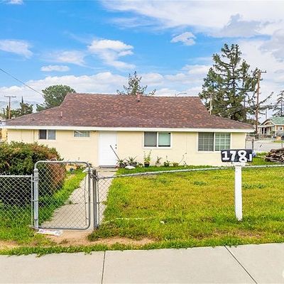 178 N 8 Th St, Banning, CA 92220