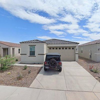 1381 W Pinkley Way, Coolidge, AZ 85128