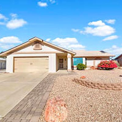 13914 W Pinetree Dr, Sun City West, AZ 85375