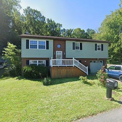 14 Morgan Pl, Huntington, WV 25705