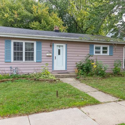 1400 S Walden Ave, Appleton, WI 54915