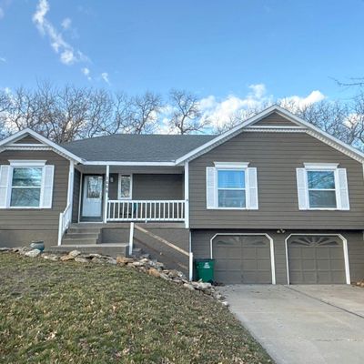 1404 Se 5 Th Ter, Lees Summit, MO 64063