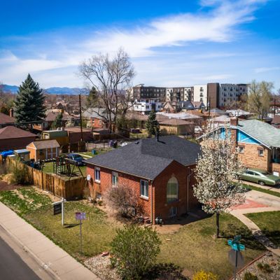 1405 Xavier St, Denver, CO 80204