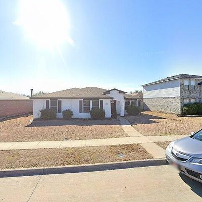 1409 Windward Ln, Wylie, TX 75098