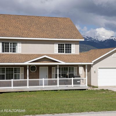 1412 Saddle Dr, Etna, WY 83118