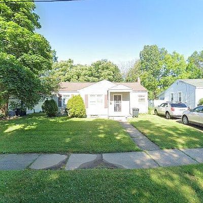 1418 Greenwood Ave, Akron, OH 44320