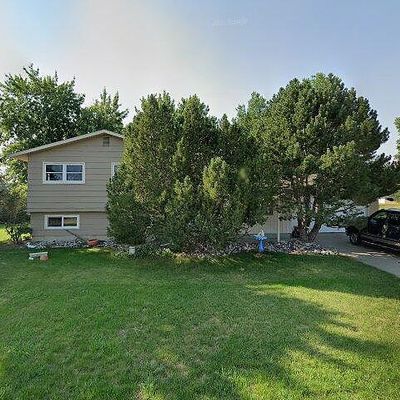 1418 Mading Dr, Billings, MT 59105