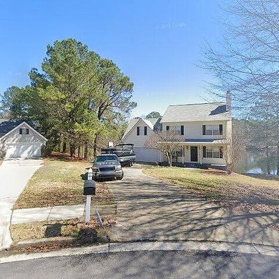 144 Dogwood Rdg, Hampton, GA 30228