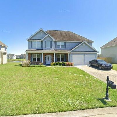 14446 Caribbean Dr, Gonzales, LA 70737