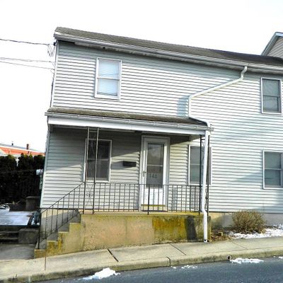 146 W Walnut St, Kutztown, PA 19530