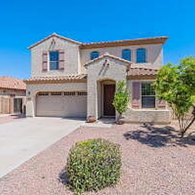 1476 E Mia Ln, Gilbert, AZ 85298