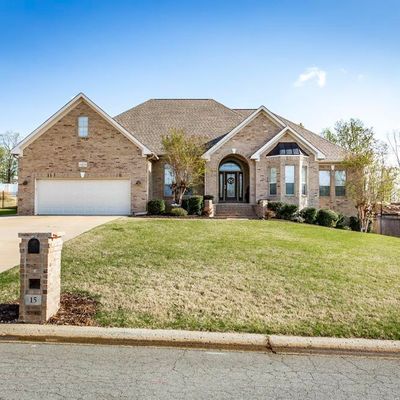 15 Hickory Bend Dr, Cabot, AR 72023