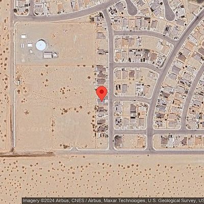 150 N Harris Ave, San Luis, AZ 85336