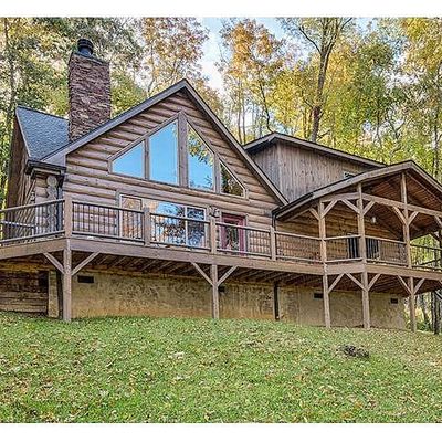 150 Toi Trl, Maggie Valley, NC 28751