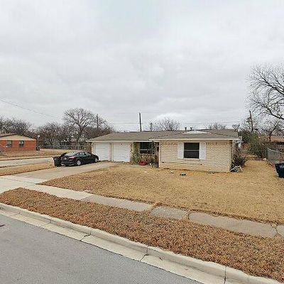 1501 Stafford Dr, Fort Worth, TX 76134