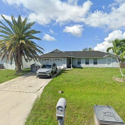 1509 Sw 29 Th St, Cape Coral, FL 33914