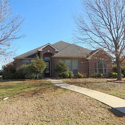 1509 Twin Oaks Dr, Cleburne, TX 76033