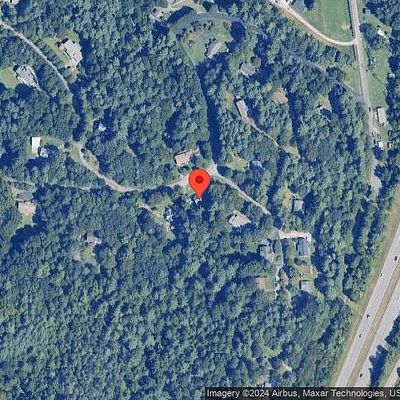 2 Squirrel Hill Dr, Weaverville, NC 28787