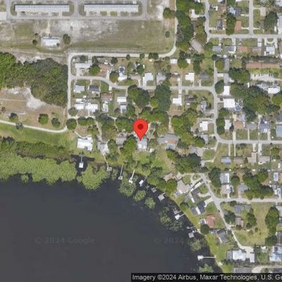 20 N Lake Idylwild Dr, Winter Haven, FL 33881