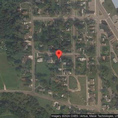 201 Division St, Elroy, WI 53929