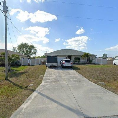 2016 Nw 15 Th Pl, Cape Coral, FL 33993