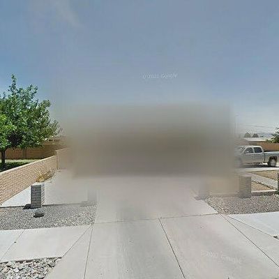 2019 E 6 Th St, Douglas, AZ 85607