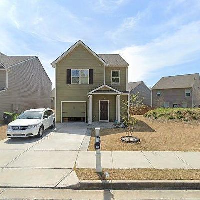 202 Southwind Cir, Newnan, GA 30265