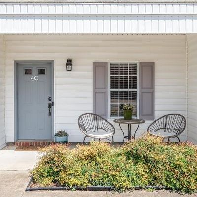 202 Tomlinson Dr #4 C, Starkville, MS 39759