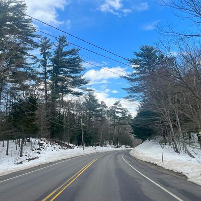 2020 Nh Route 16, Albany, NH 03818