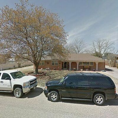 205 Soland, Denver City, TX 79323